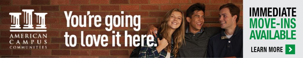 American Campus Communities