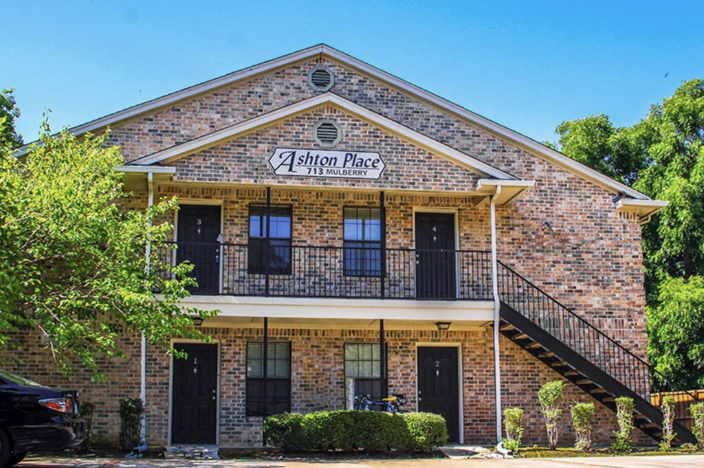 Ashton Place OffCampus Housing