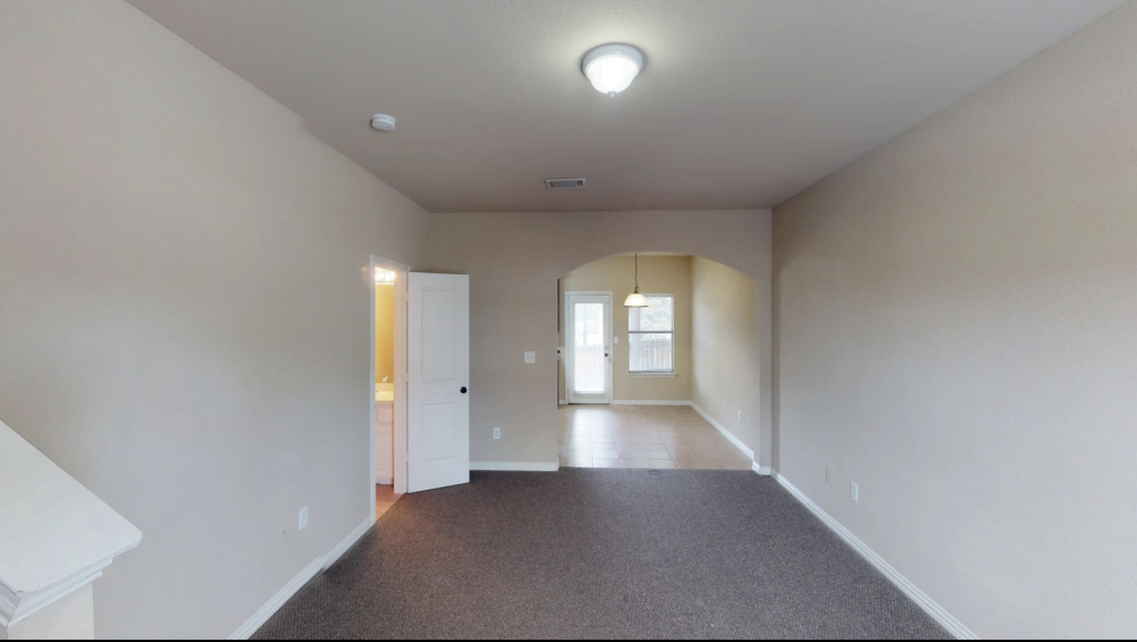 Bernard Village 1 OffCampus Housing