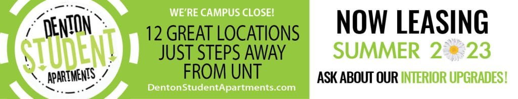 Off-Campus Housing