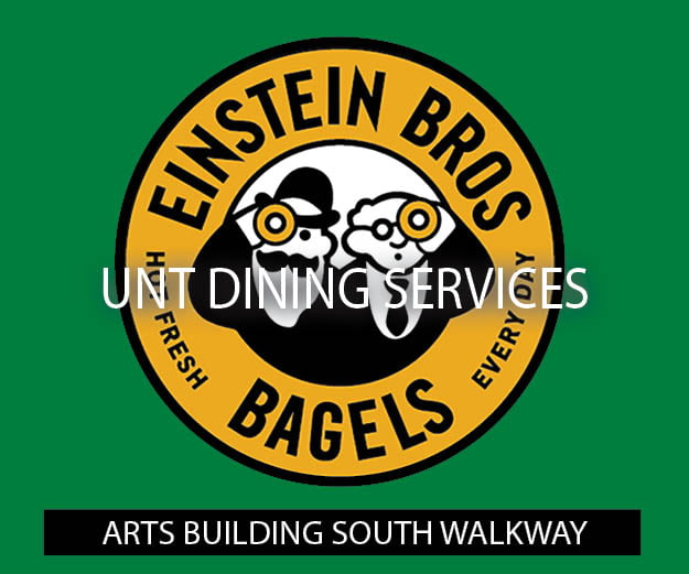 UNT DINING BAGELSTEINS – FALL 2022